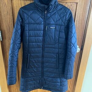 Patagonia Radalie Jacket